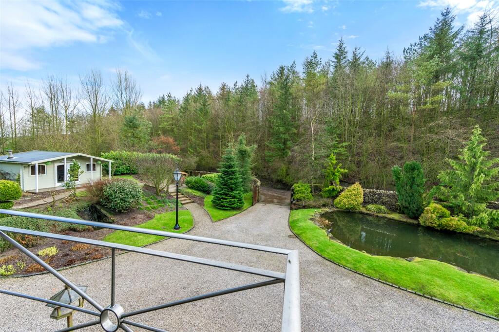 Additional image 27 of Raygill, Lothersdale, North Yorkshire, BD20