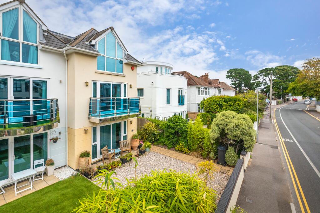 Additional image 28 of 1 Blue Waters, 68 Panorama Road, Sandbanks, Poole