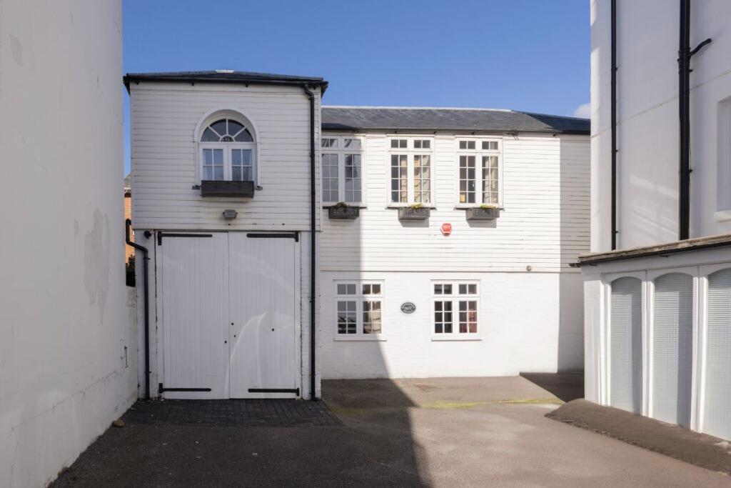 Additional image 3 of South Street, Eastbourne