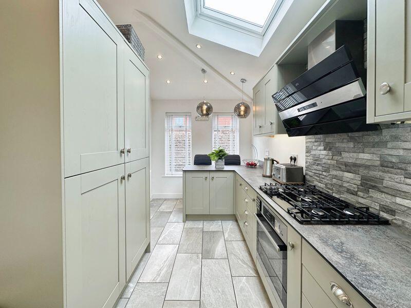 Additional image 2 of Ryecroft Avenue, Tottington, Bury