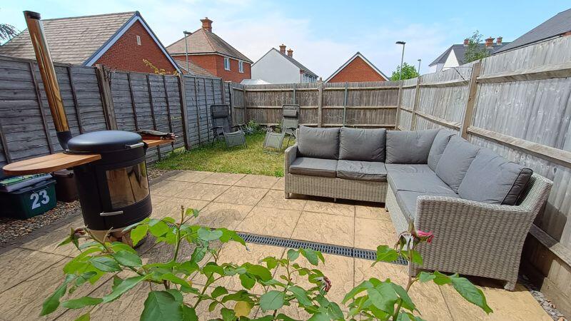 Additional image 2 of Westerman Way, Wareham