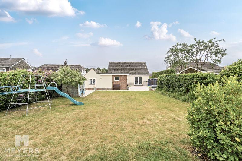 Additional image 20 of Rodgett Crescent, Sandford, BH20