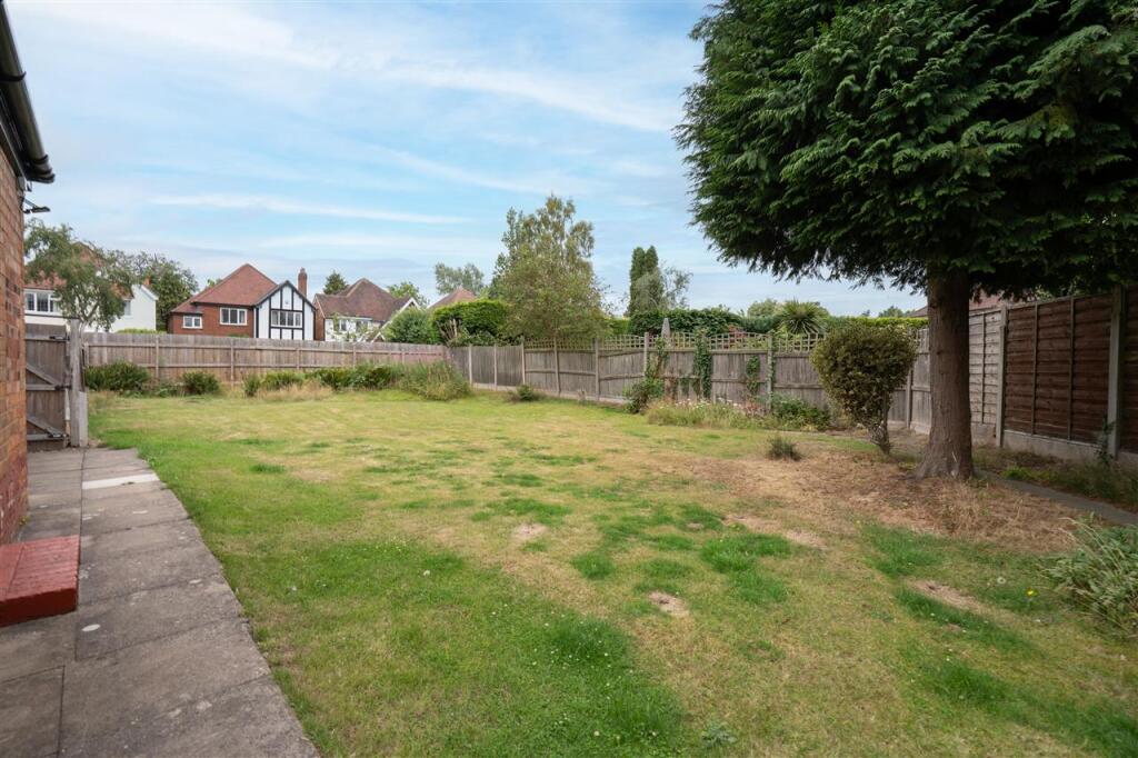 Additional image 8 of Heaton Road, Solihull