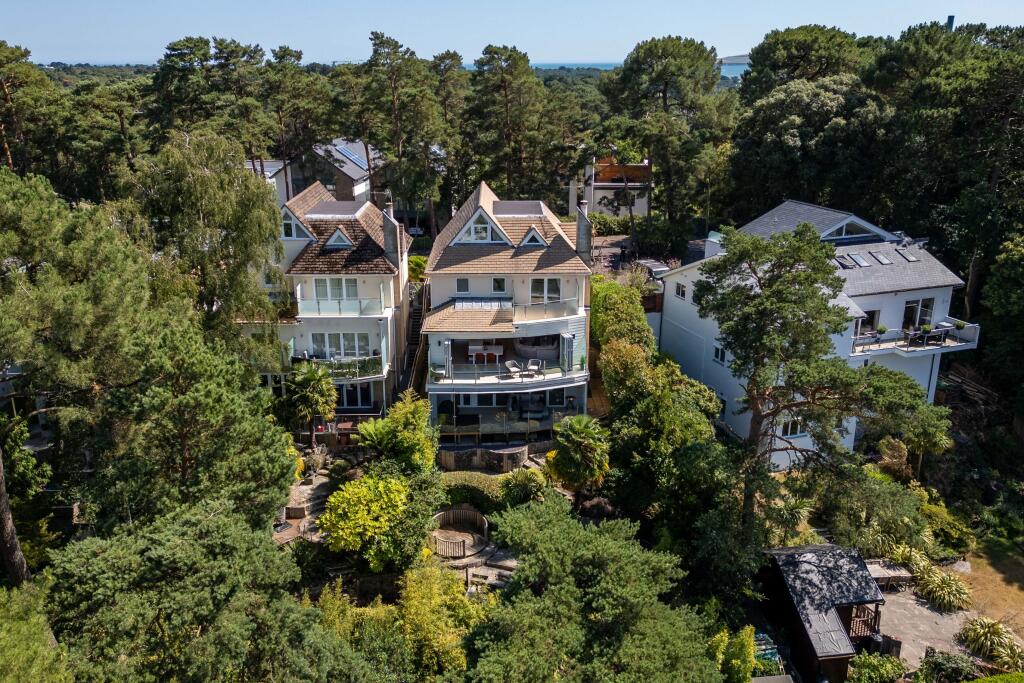 Additional image 36 of Cliffton Road, Canford Cliffs, Poole