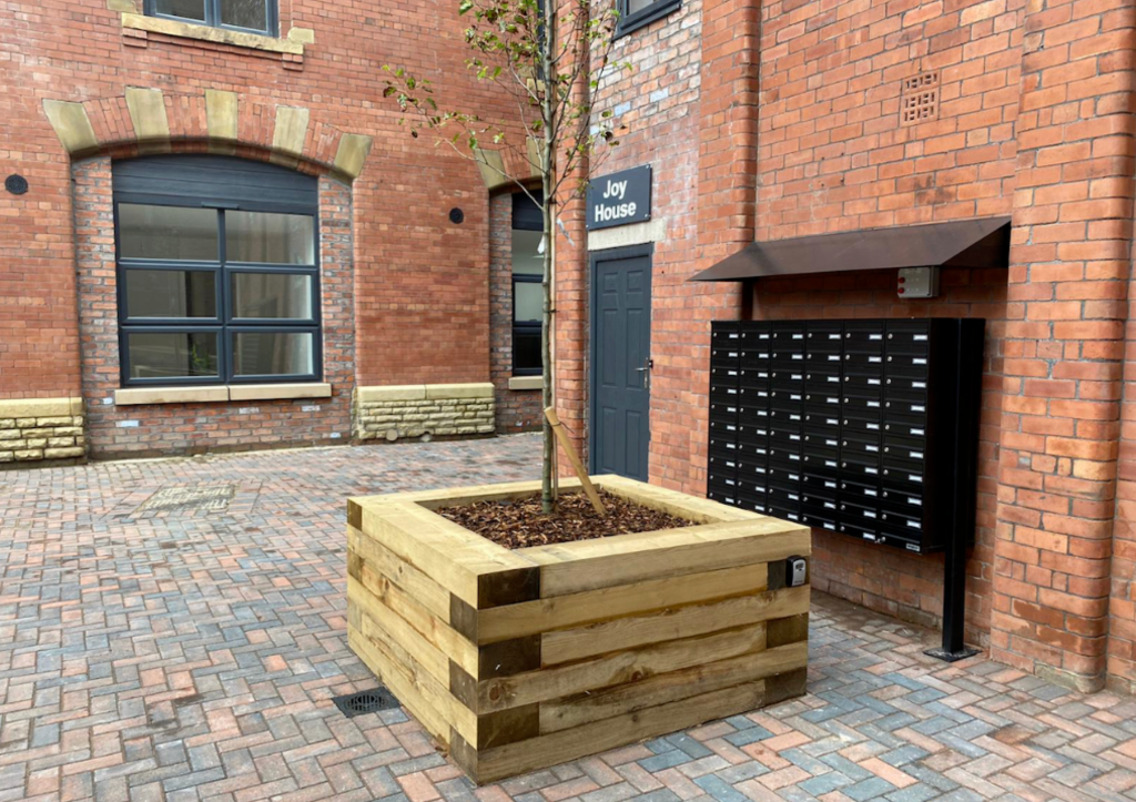 Additional image 11 of George House, Shiffnall Street, Bolton, Greater Manchester, BL2