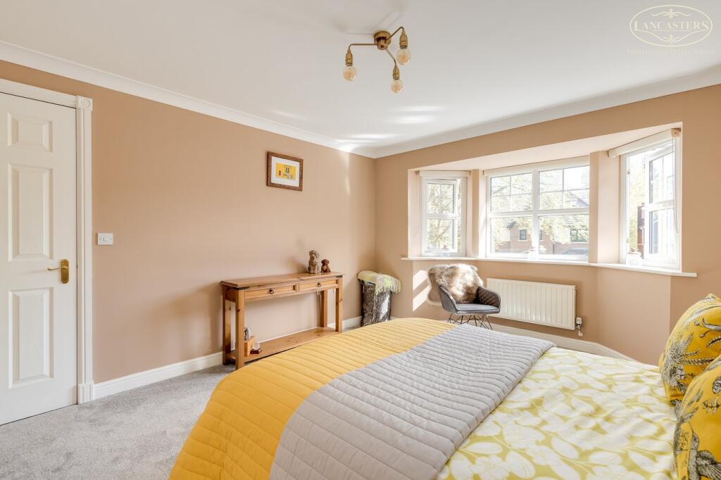 Additional image 24 of Regents Hill, Lostock, Bolton, BL6