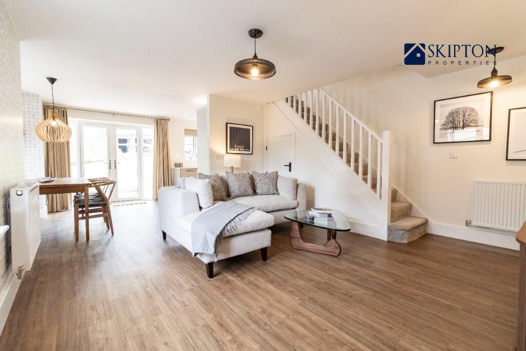 Additional image 3 of Plot 53, The Read, The Oaks, Skipton