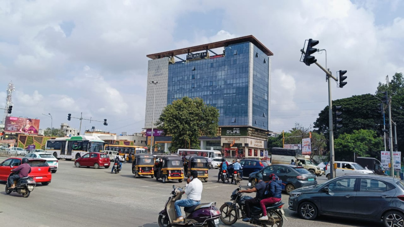 Kharadi, Pune