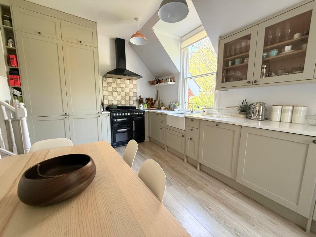 Additional image 4 of West Overcliff Drive, Bournemouth, BH4