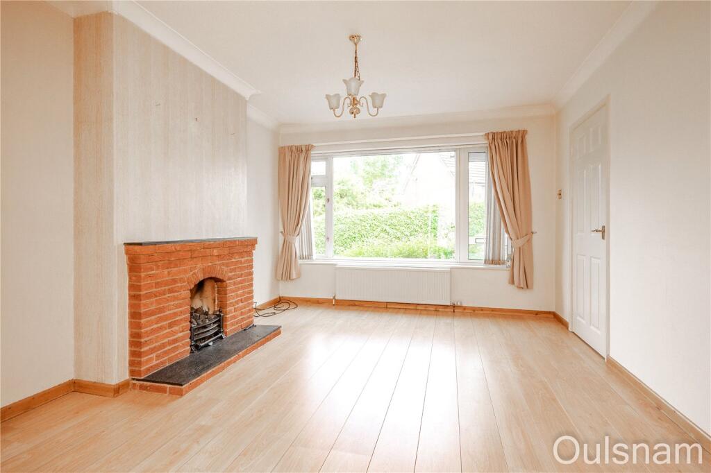 Additional image 2 of Bewell Head, Bromsgrove, Worcestershire, B61