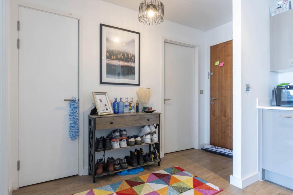 Additional image 3 of The Bank T1, 60 Sheepcote Street, Birmingham