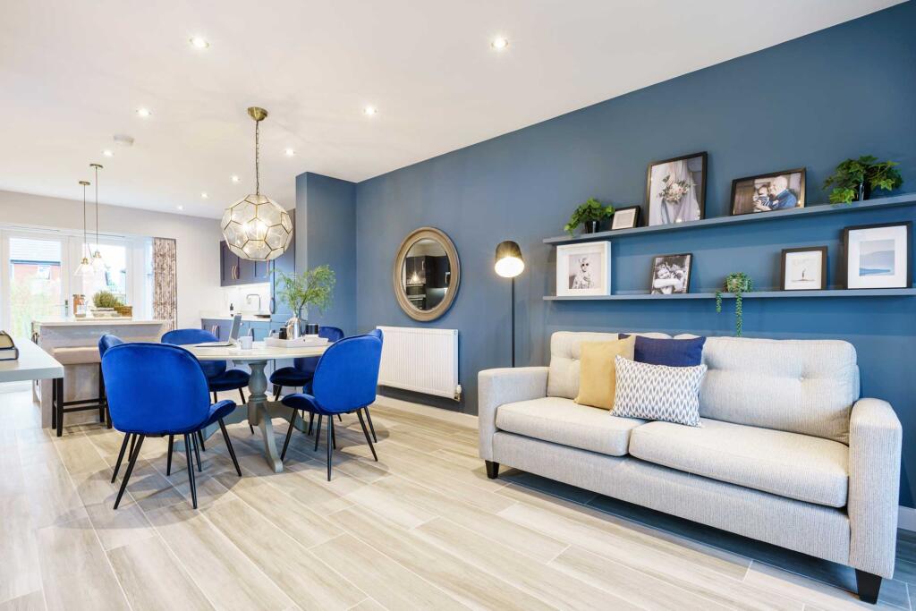 Additional image 14 of Wheatsheaf Road, Wimborne Minster, 
BH21 4GA