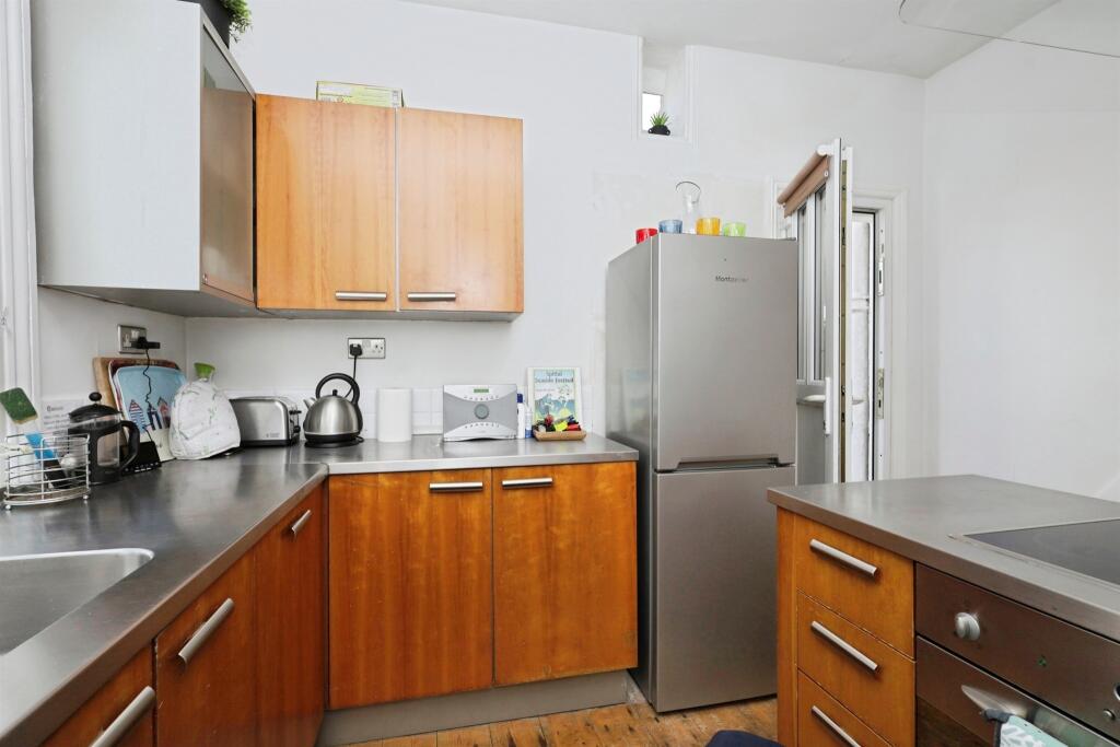 Additional image 3 of Redoubt Road, Eastbourne