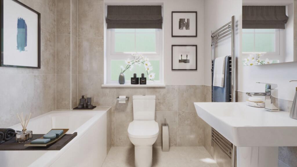 Additional image 10 of Fagley Lane,
Eccleshill,
Bradford,
BD2