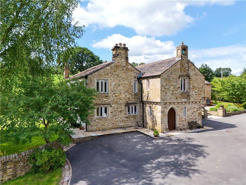 Additional image 4 of Low Lane, Cowling, North Yorkshire, BD22