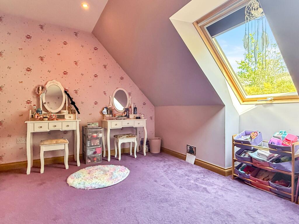 Additional image 31 of Braeview House Linn Brae, Aberlour