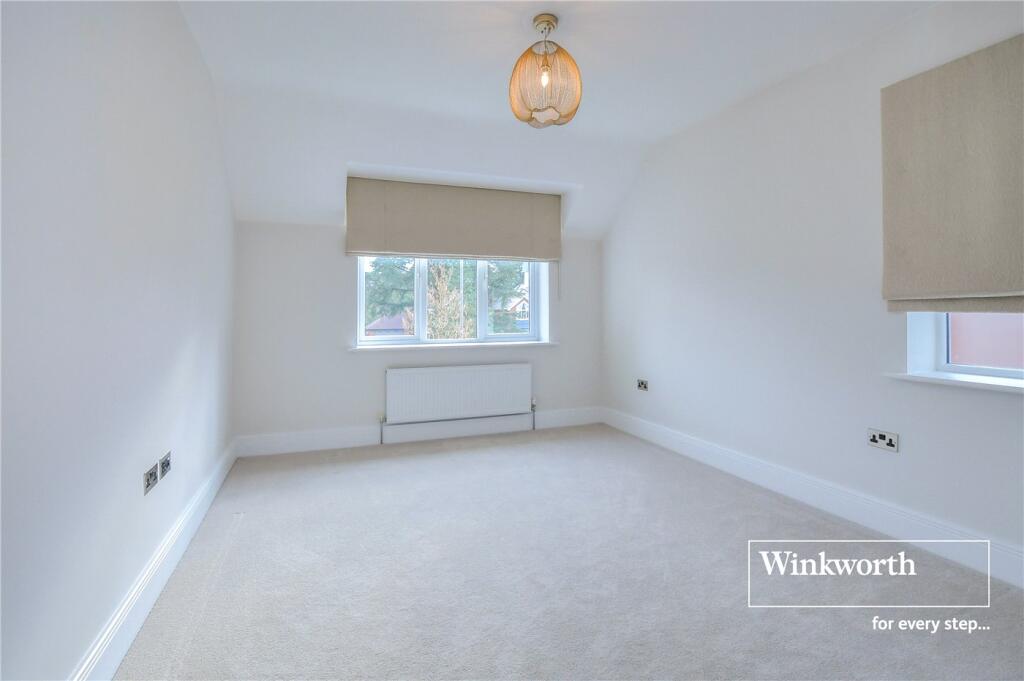 Additional image 17 of Dormy Crescent, Ferndown, Dorset, BH22