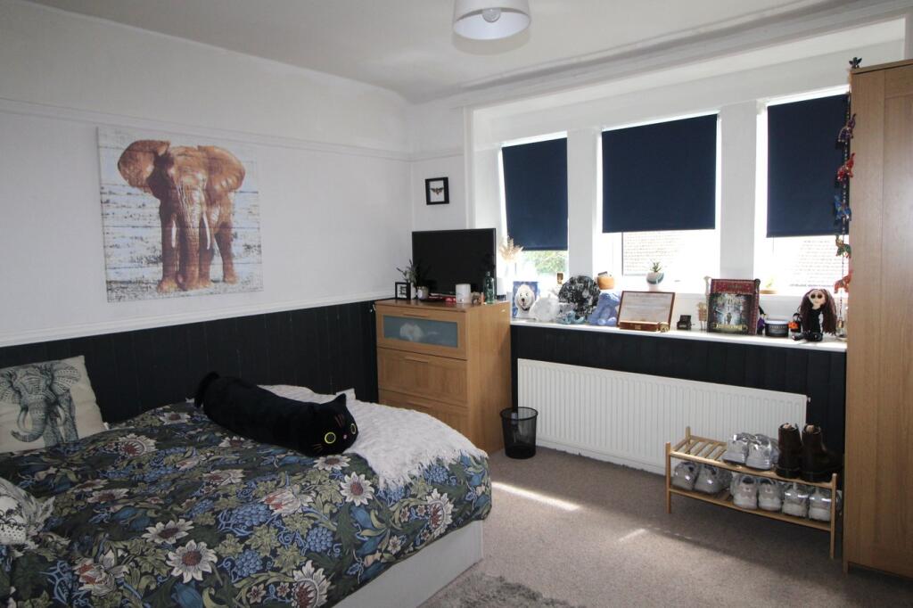 Additional image 5 of Wood View, Bogthorn, Oakworth, BD22