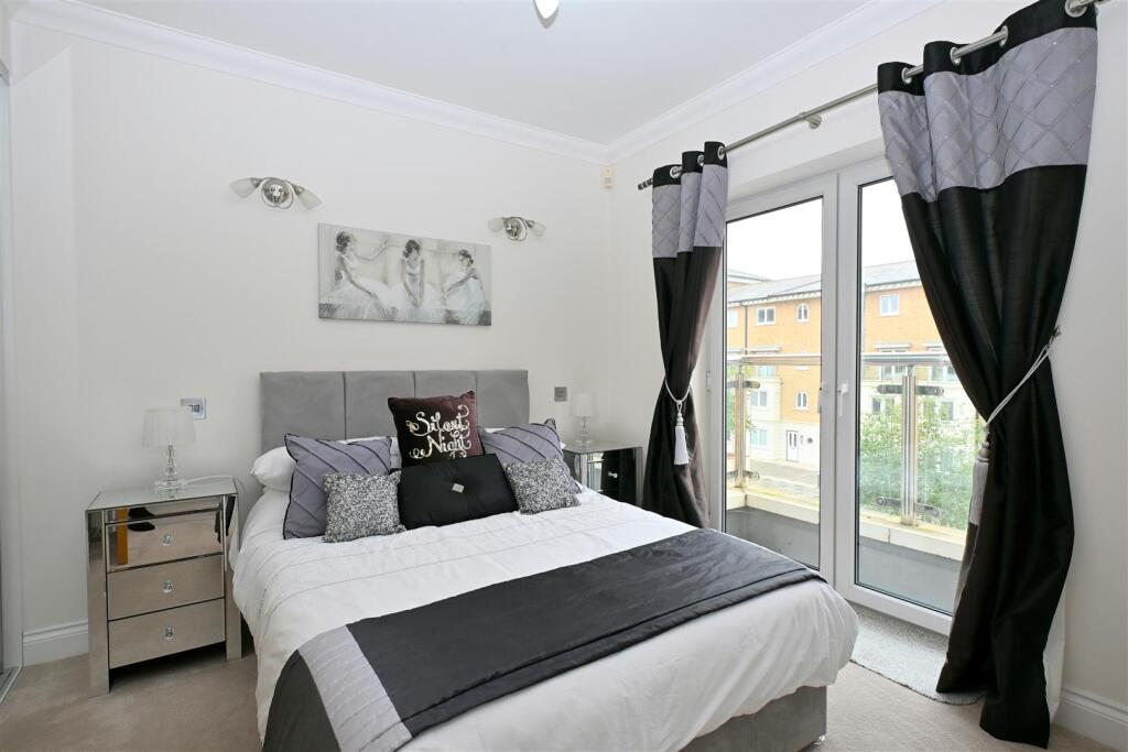 Additional image 20 of Hamilton Quay, Sovereign Harbour, Eastbourne