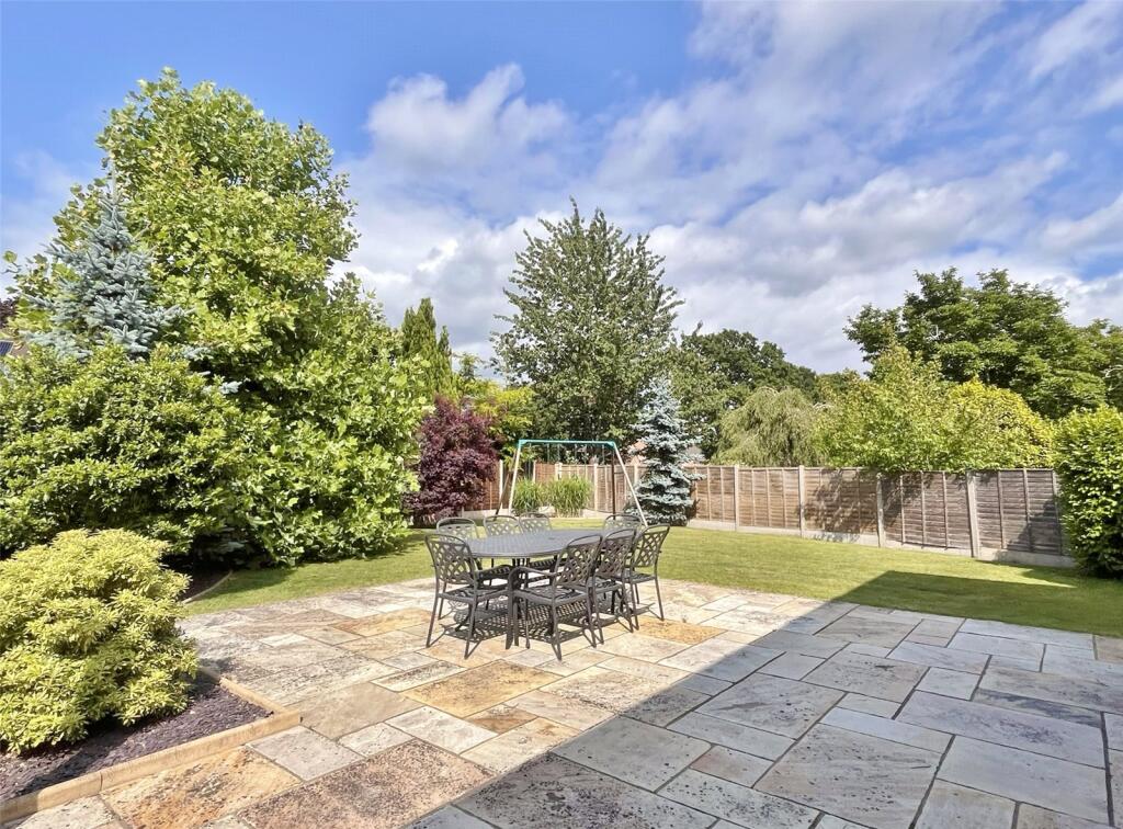 Additional image 23 of The Oaks, Verwood, Dorset, BH31