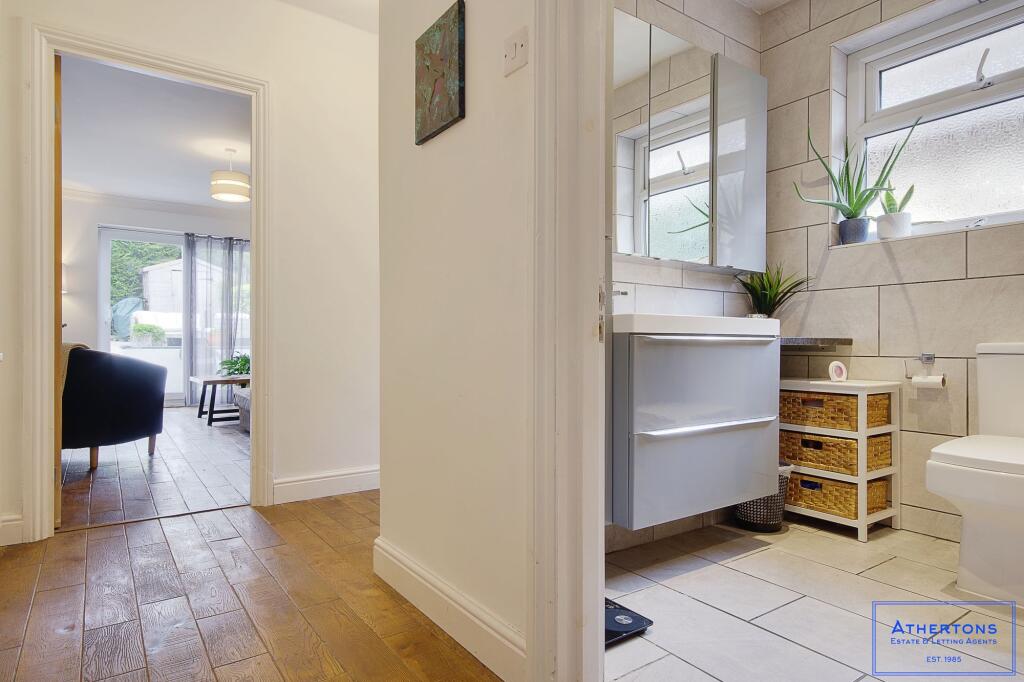 Additional image 31 of Foxholes Road, Oakdale, Poole