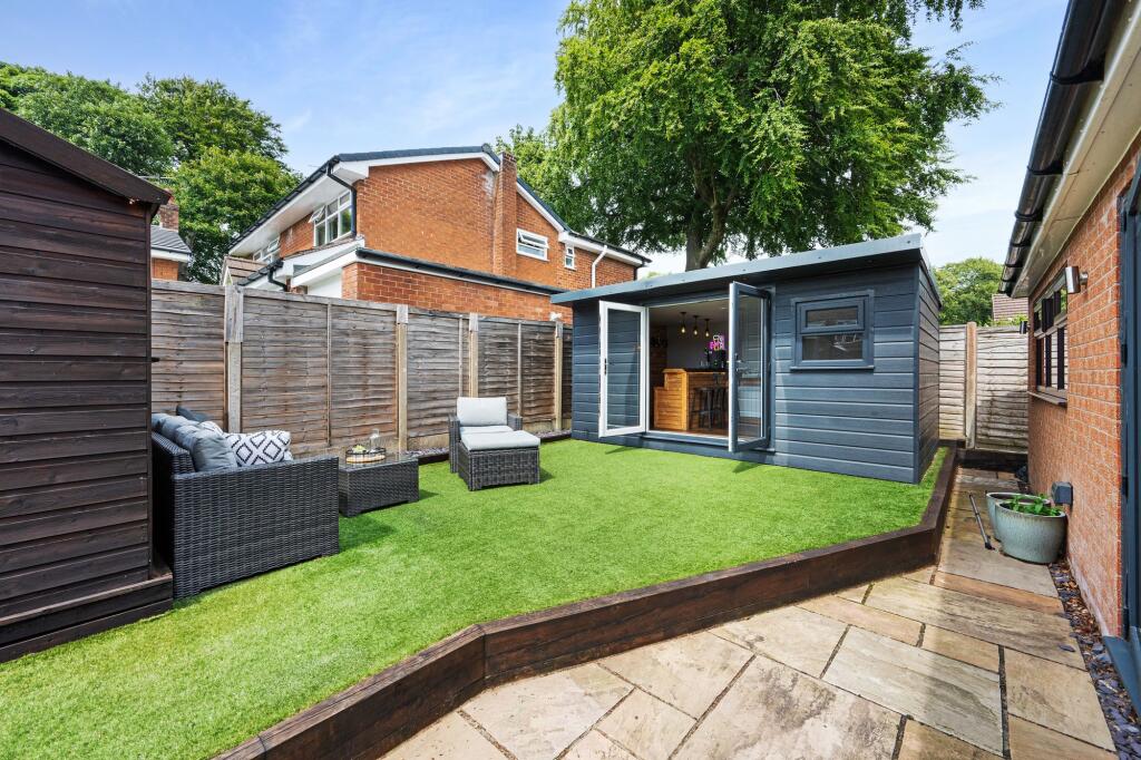 Additional image 7 of Woodland Grove, Egerton BL7 | 5-Bed Detached with Garden Bar, Double Garage & Stylish Open-Plan Living