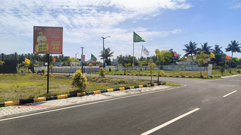 Additional image 2 of Kelambakkam, Chennai