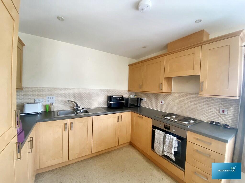 Additional image 10 of Peel Close, Verwood