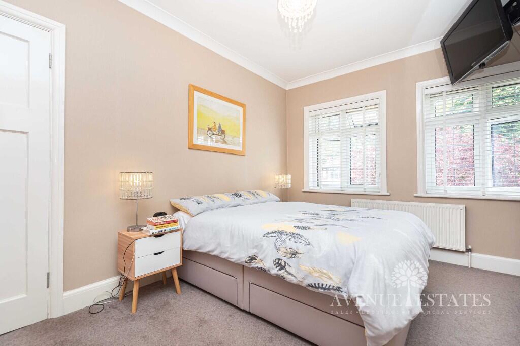 Additional image 22 of Thistlebarrow Road, Bournemouth, Dorset, BH7