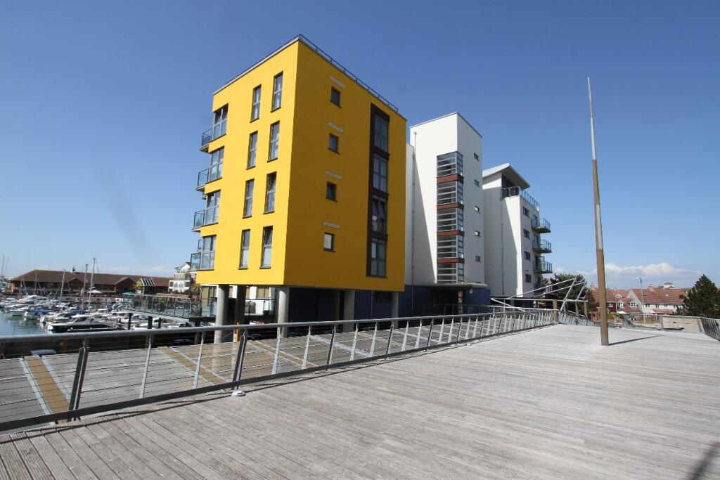 Additional image 3 of Midway Quay, Sovereign Harbour