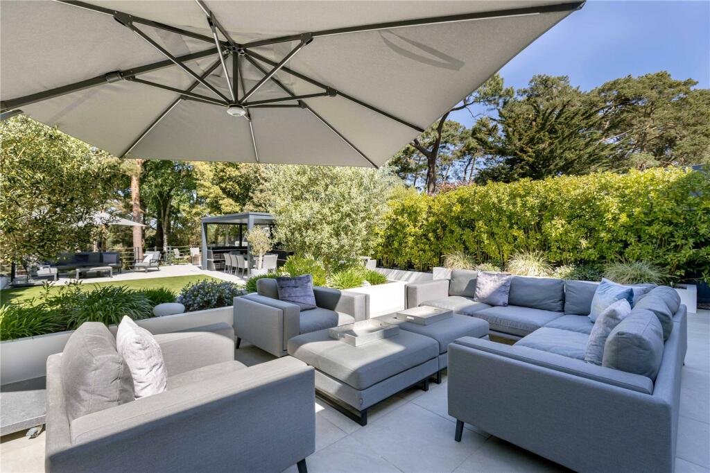 Additional image 11 of Nairn Road, Canford Cliffs, Poole, Dorset, BH13