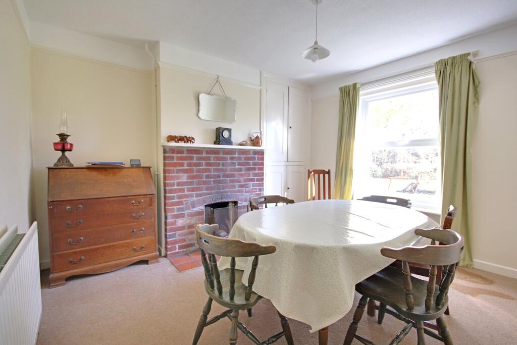 Additional image 5 of Lyndhurst Road, Burley, Ringwood, BH24
