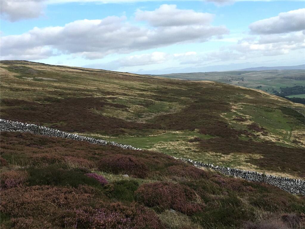 Additional image 4 of Land At Hawkswick Moor, Hawkswick, Skipton, North Yorkshire, BD23