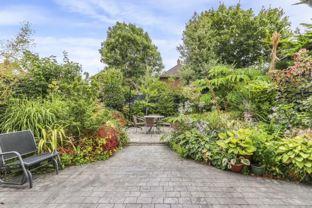 Additional image 15 of Julyan Avenue, Wallisdown