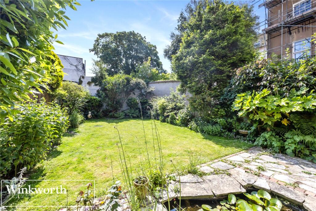 Additional image 2 of Sussex Square, Brighton, East Sussex, BN2