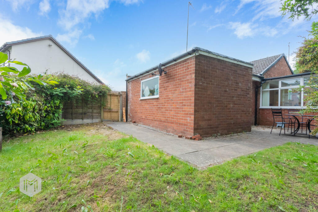 Additional image 24 of Havenbrook Grove, Ramsbottom, Bury, Greater Manchester, BL0 9UA