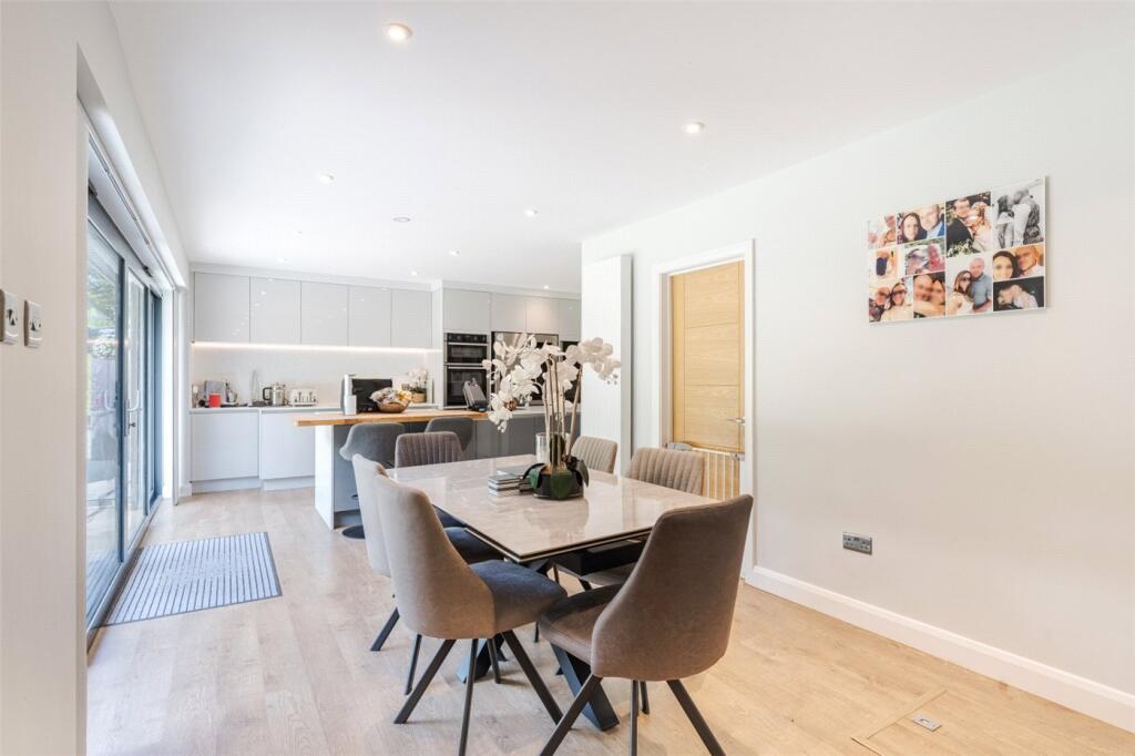 Additional image 8 of Arrowsmith Road, Canford Magna, Wimborne, Dorset, BH21