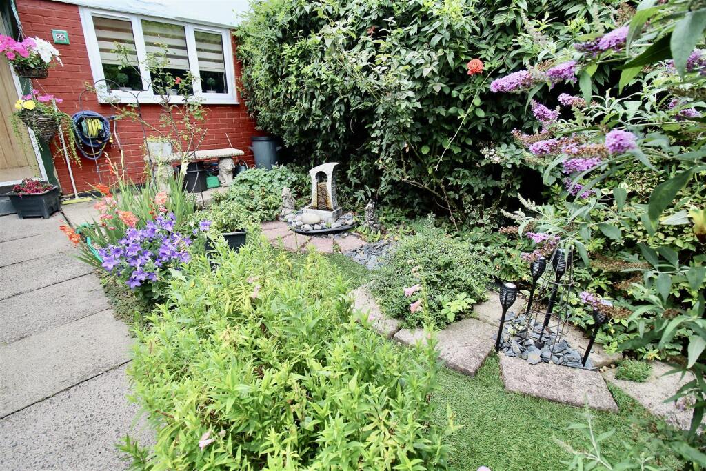 Additional image 31 of Buckland End, Birmingham