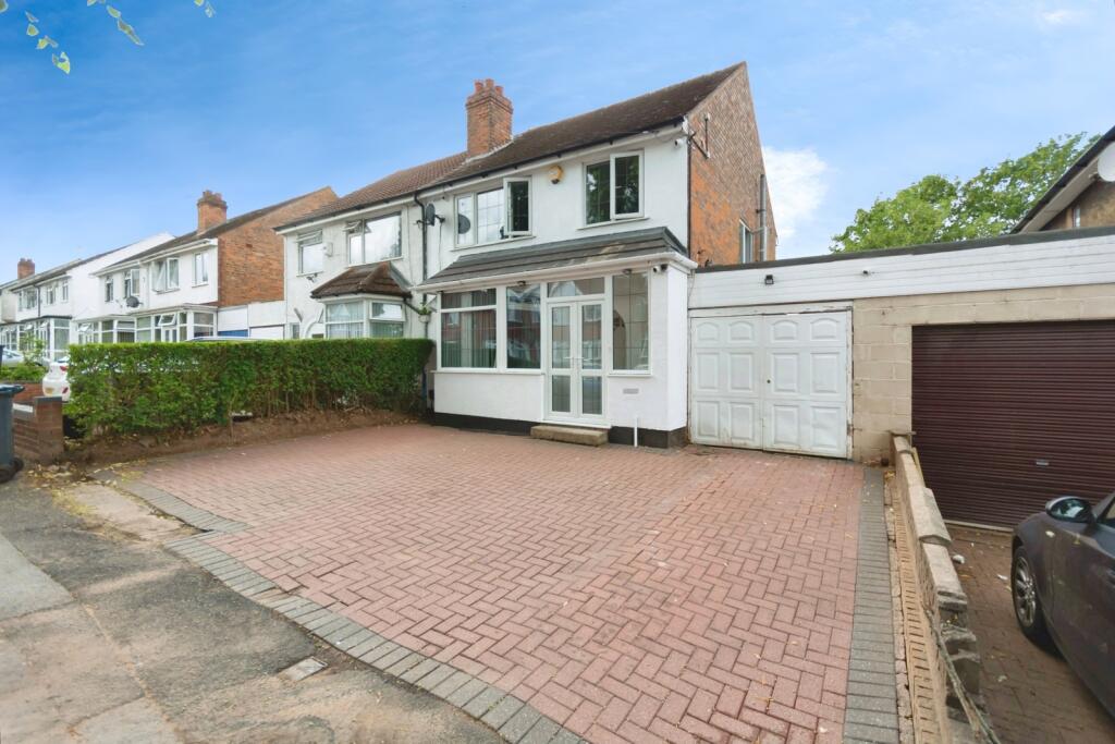 Additional image 17 of Leominster Road, Birmingham, West Midlands, B11