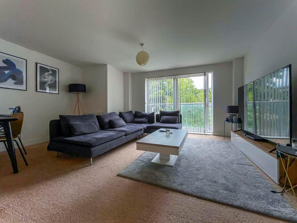 Additional image 3 of Ellis House, 1 Seafield Road , Southbourne , Dorset