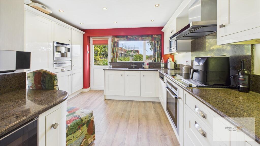 Additional image 8 of Ash Grove, Holcombe Brook