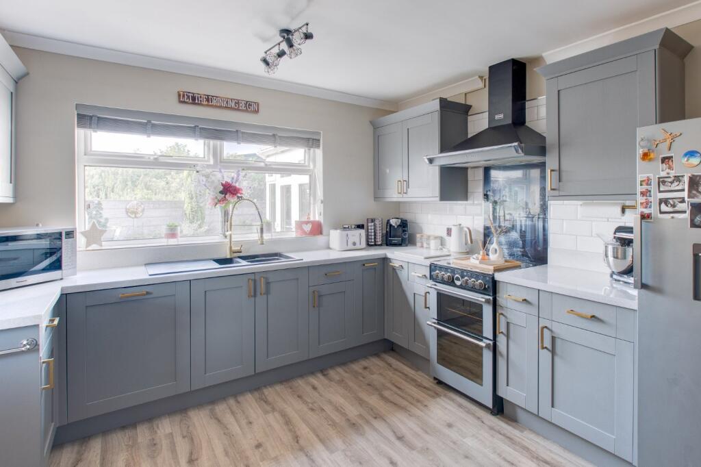 Additional image 9 of Foley Gardens, Stoke Prior, Worcestershire, B60