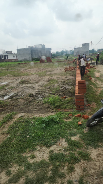 Additional image 2 of Jagat Khera, Lucknow