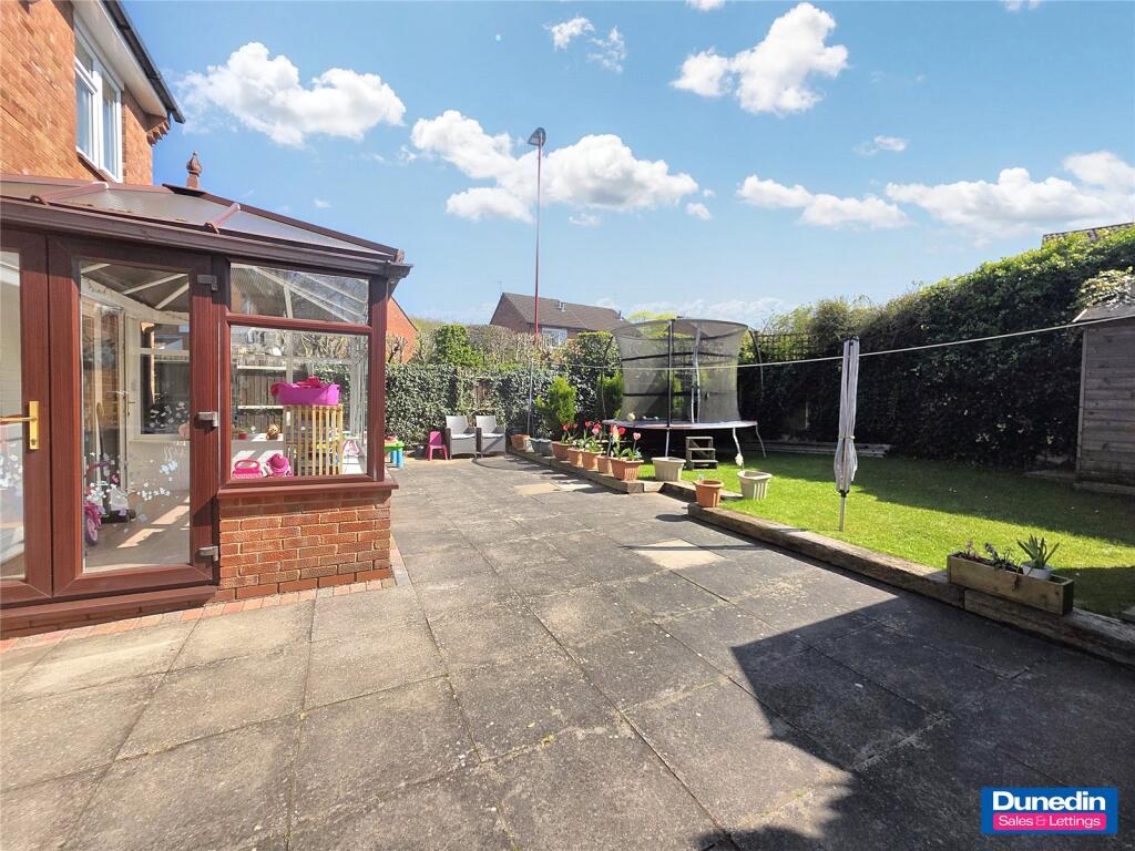 Additional image 13 of Waterhaynes Close, Rubery, Birmingham, B45