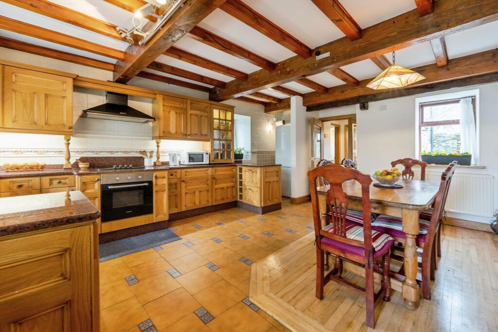 Additional image 13 of Cottage Barn, Keighley, BD20
