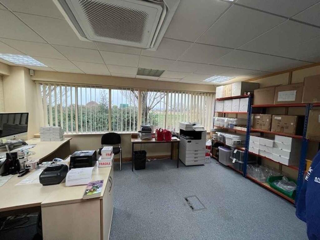 Additional image 7 of First Floor, East House, Braeside Business Park, Sterte Avenue West, Poole, Dorset, BH15