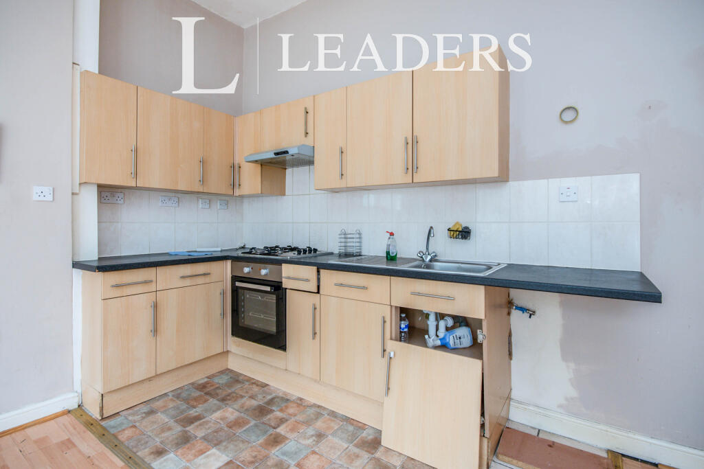 Additional image 5 of Old Christchurch Road, Bournemouth