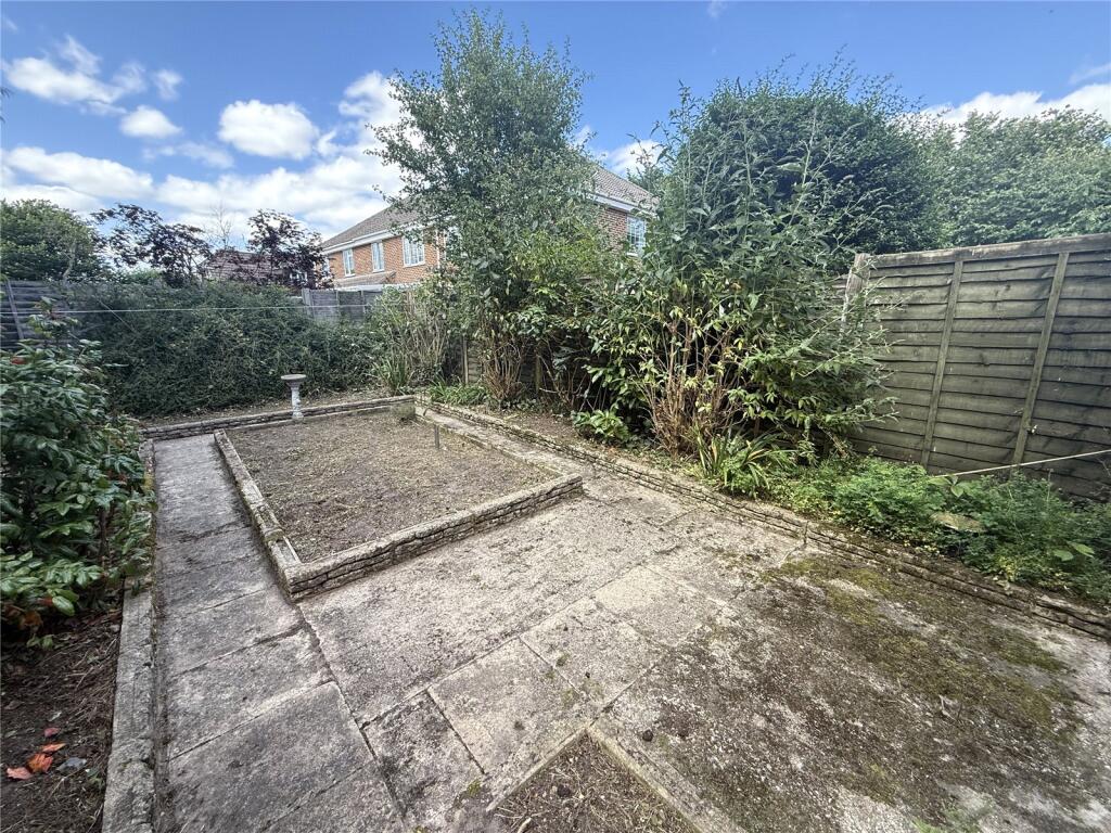 Additional image 17 of Georgian Close, Ringwood, Hampshire, BH24