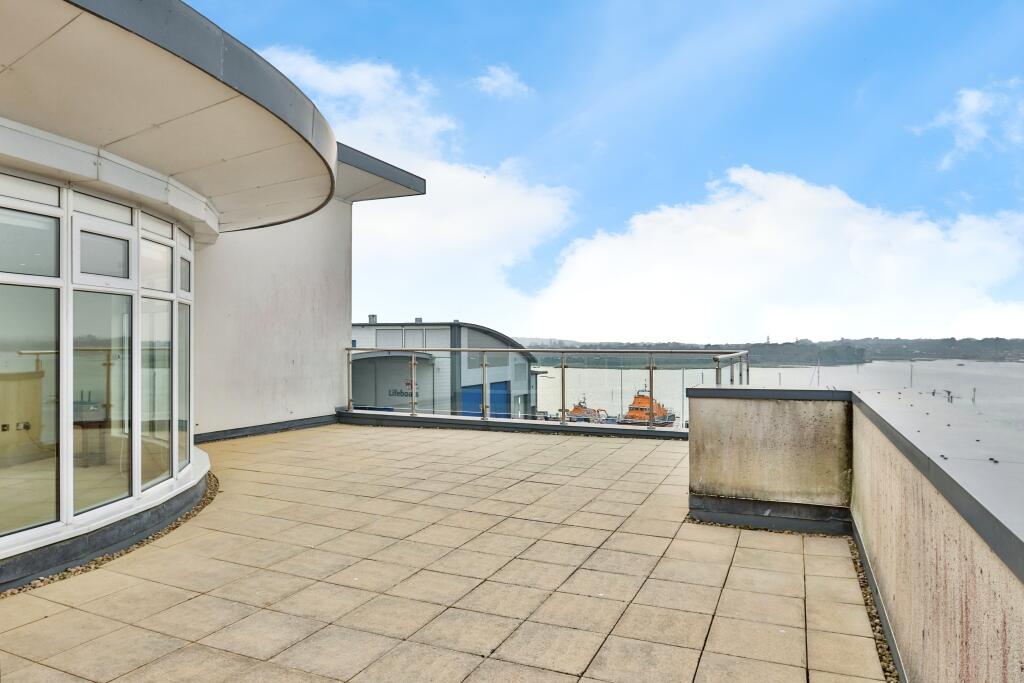 Additional image 14 of Aqua, Lifeboat Quay, Poole, BH15