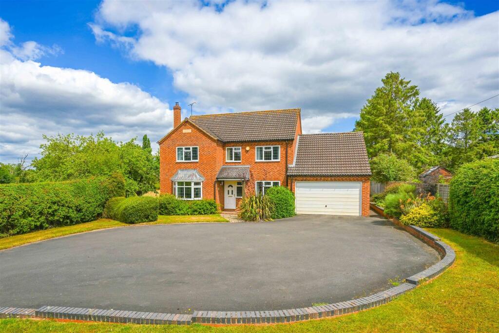 Property image for Stratford Road, Wootton Wawen, Henley in Arden